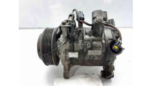 COMPRESOR AIRE ACONDICIONADO BMW 5 (2010-2014) 20 D 184CV 199CC - L. 6226862 / 4472604710